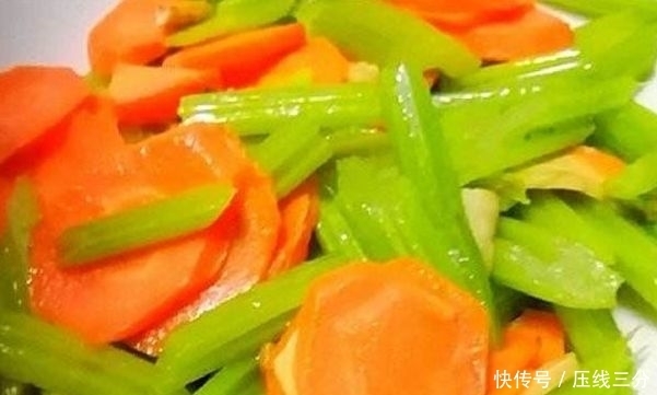 女性多吃的美容菜，皮肤美白，祛斑抗衰老，常吃看着年轻十岁！