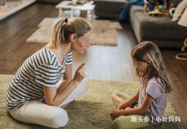 计较|越没本事的父母,越喜欢和孩子计较3件事,让孩子卑微到尘埃里