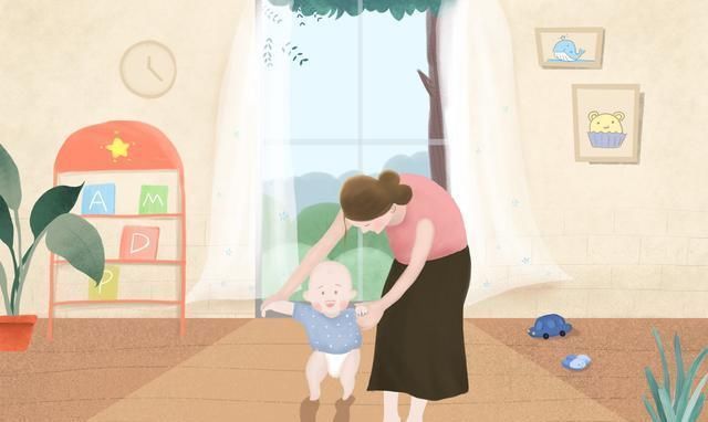 因为爱你|“隔代养娃”成主流现象:做一名“合格”的老人太难了