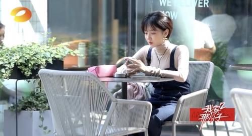 《浪姐2》开播，咖位惊人，陈小纭凭什么能进来？