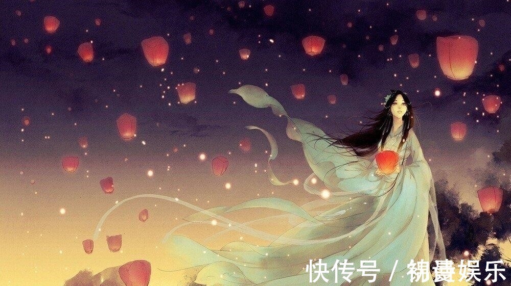 人约黄昏后@如果你心里藏着一个人,相思难忘,就读一读这三首元宵词