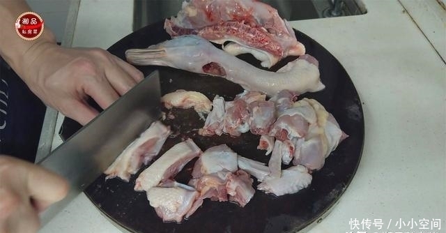 鸭肉|最过瘾的鸭肉吃法,我家一周吃3次,学会这做法,全家有口福了