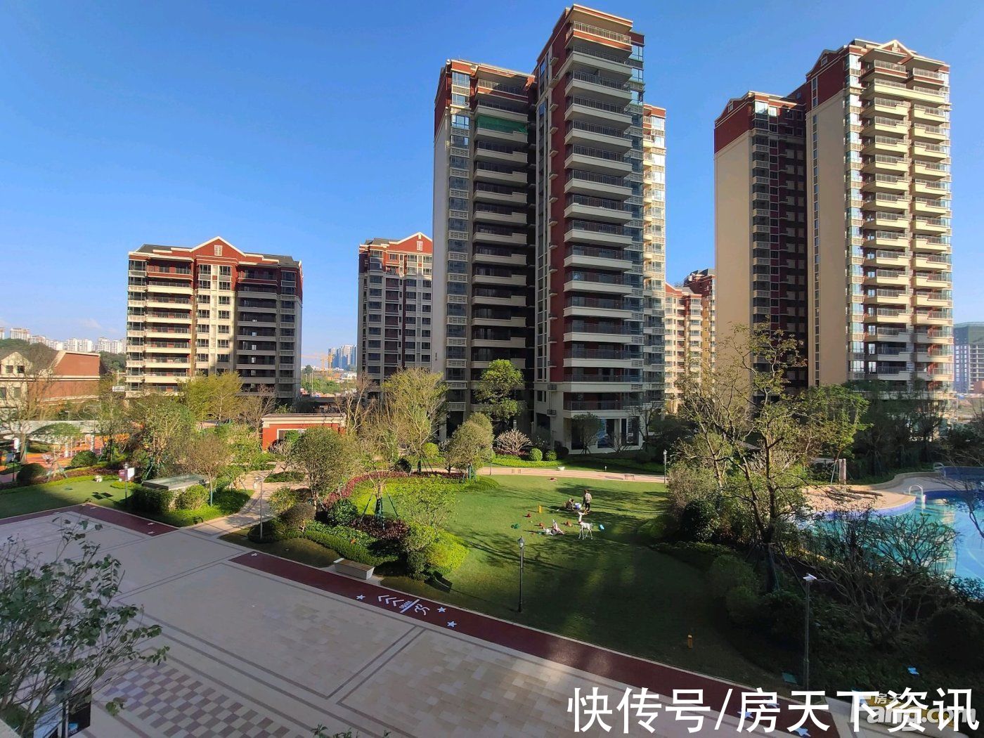 崔欢|中海哈罗学府怎么样?看置业顾问崔欢发布了一条项目新消息