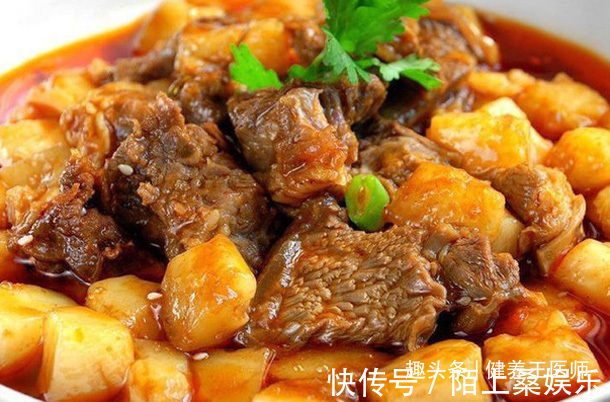 减肥瘦身|最近降温全家开始锻炼身体,多吃强身菜,增强体质身体棒