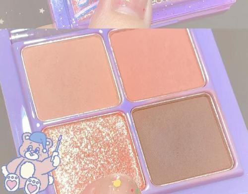 超平价彩妆护肤分享！谁用谁好看，贫民窟女孩也能有的快乐！