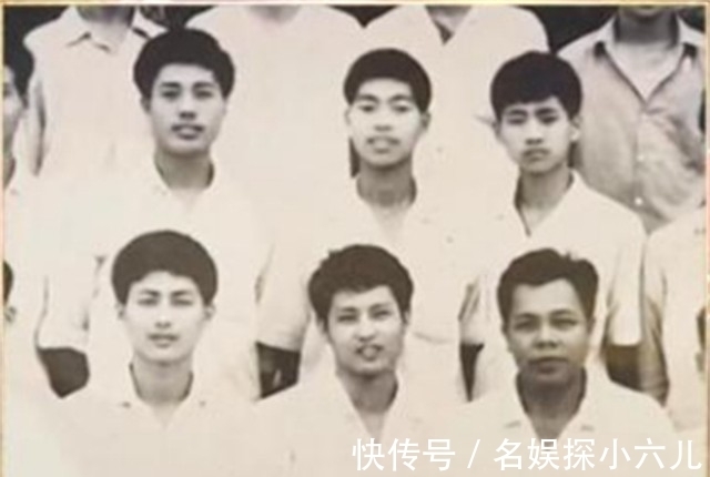 王莉莉|陈忠和：带领中国女排走出低谷，二婚妻子在背后默默撑起整个家
