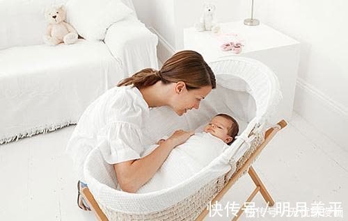 宝宝|宝宝几个月能睡整觉？取决于这三点，宝妈做好“辅助”娃睡得更香