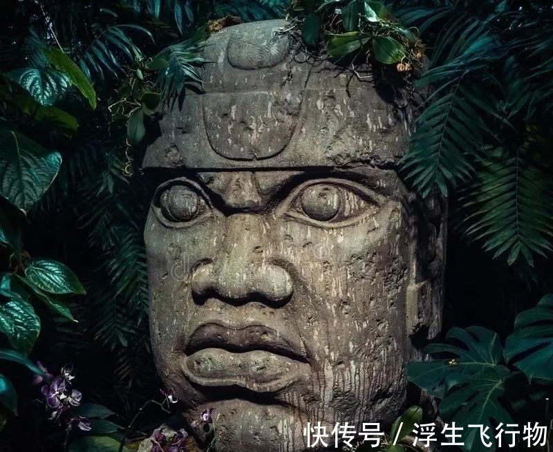 学者们#印第安人的“老祖宗”真的是中国人?这几个证据或会颠覆你的认知