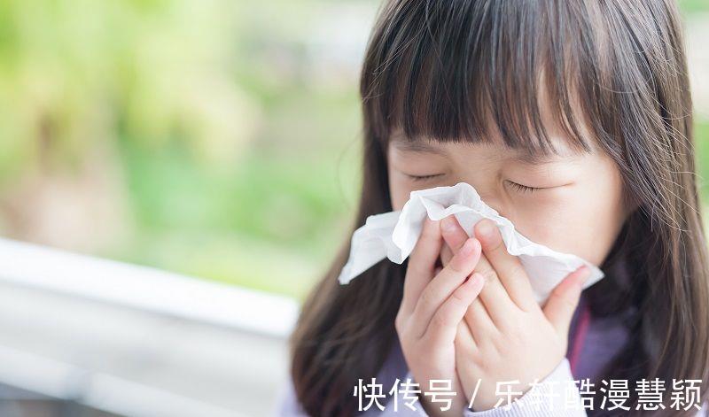咳嗽|秋天4种“祸因”易引起孩子咳嗽！老中医教你两招，化痰止咳