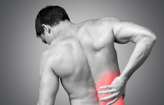 涌泉穴|男人肾不好,睡前坚持做2个简单动作,让你的肾堪比20岁