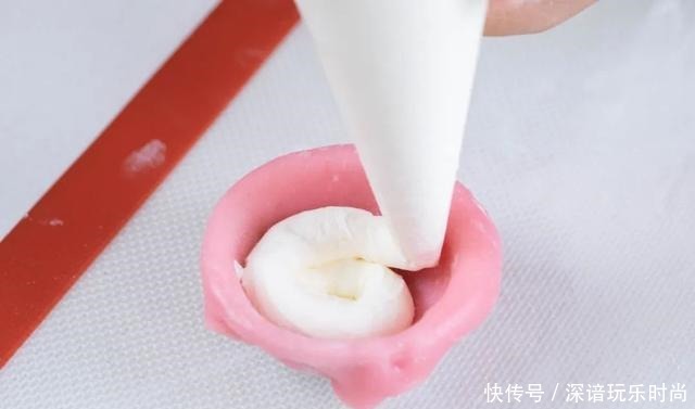 夏天最馋这甜品!不用开烤箱就能做