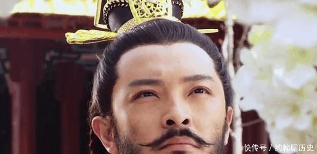 最猛|隋朝最猛名将,一人撑起大隋江山,战死后既宣告隋亡!