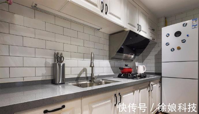 超小户型|33平米超小户型，巴掌大的地方，厨房、客厅、卧室啥都有