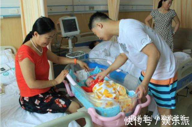 白天|白天生孩子,和晚上生孩子有什么区别并不是迷信,有科学依据