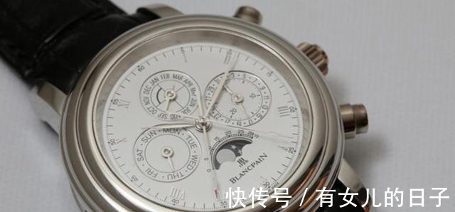 局中人 购买高级腕表应注意哪些事项!