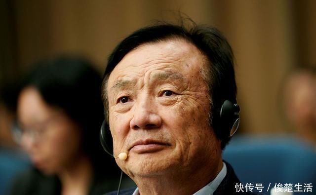 久安|一个企业怎样才能长治久安任正非总结出7条,说清楚了一个关键