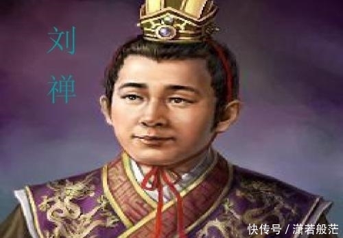 刘禅|诸葛亮遗产清单暴露,刘禅派人清点,为什么十分气恼