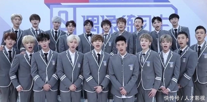 1.2万人参与哪档选秀节目最红的投票,百分之五十的网友投给了它