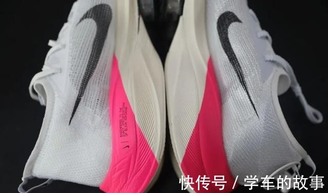 真假 也许你在某宝上买的折扣跑鞋是莆田货!真假鉴别教程让你不再被坑!