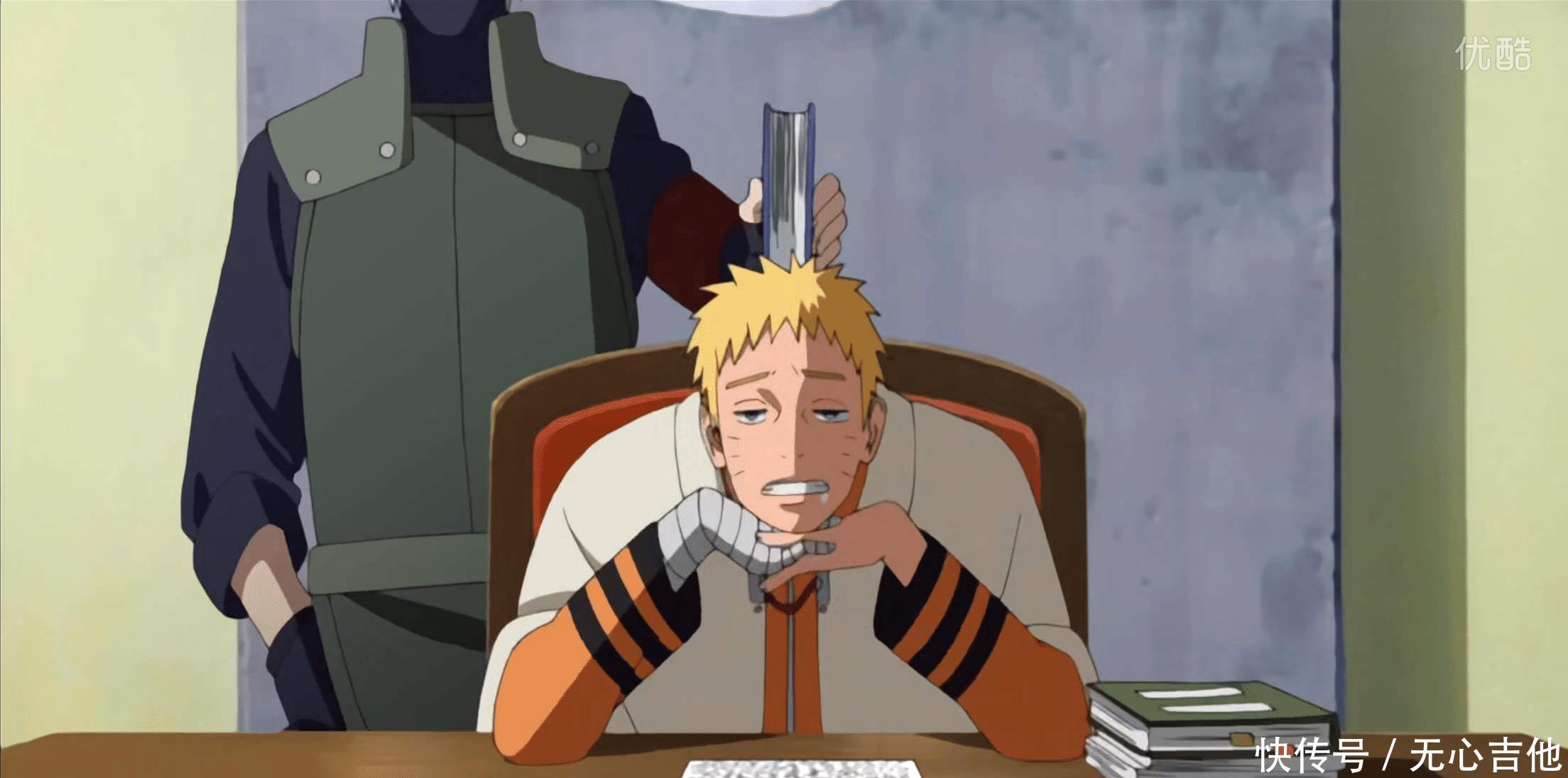 木叶|忍界大战后,木叶不被人给侵略的几个原因,这点让其他村落遥不可及!