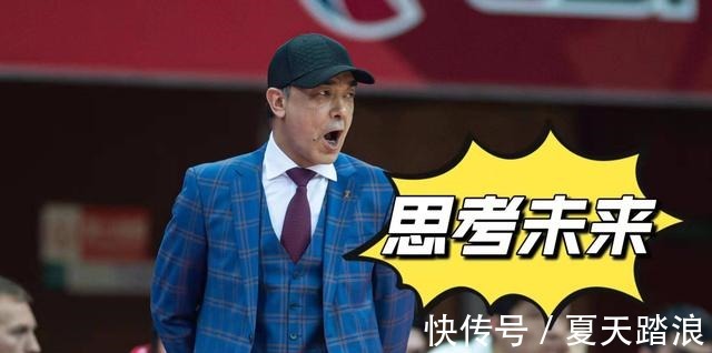 四川男篮|CBA四川男篮与新疆队的比赛结束后,球迷建议这3人该休息了