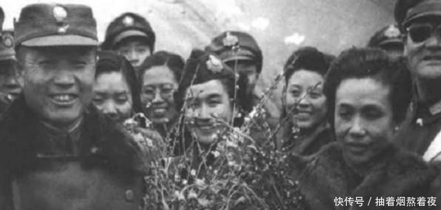 战争当中|黄埔军校名将辈出，但是能够成为顶尖战将的，只有3人而已！