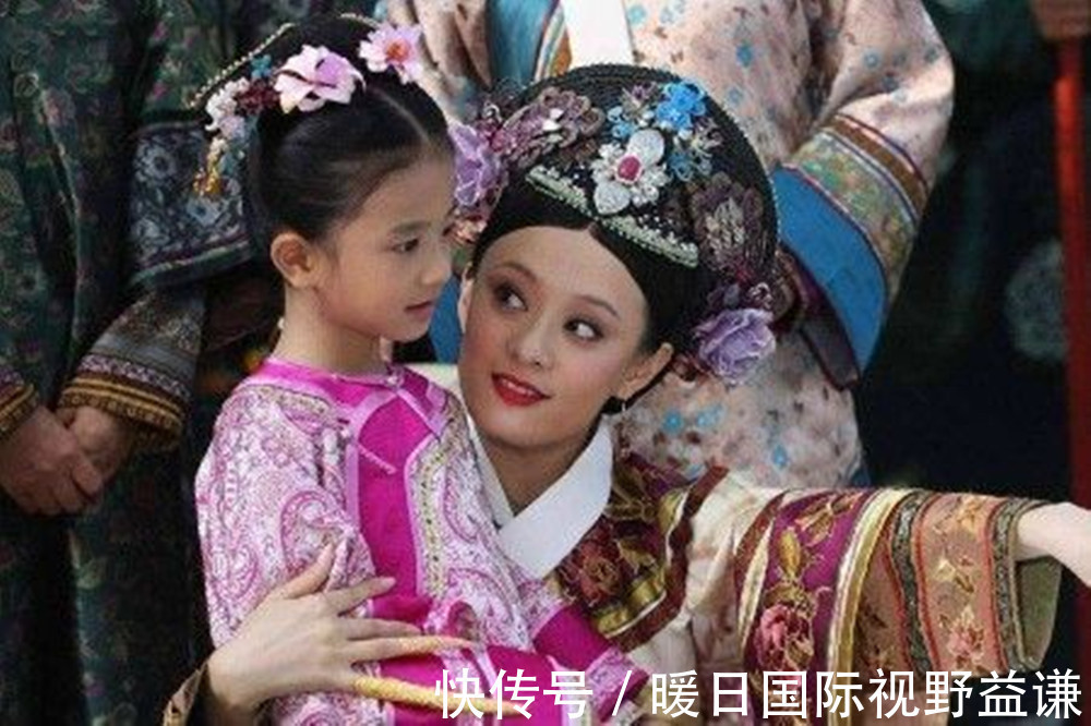 龙凤胎|生“双胞胎”是多子多福古人可不是这样认为,尤其是皇室更忌讳