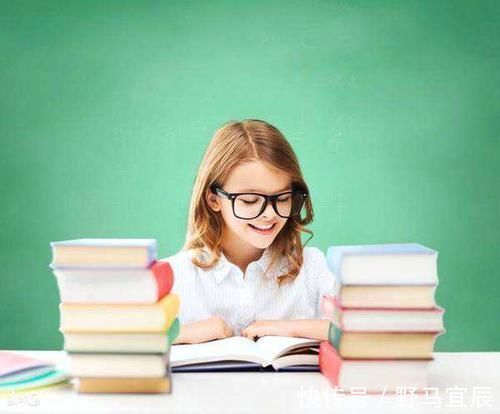 尖子生|想要孩子成为尖子生,4种坏习惯要早点改正,不然都是白费力气