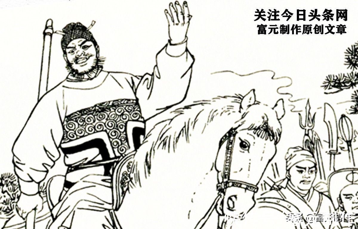 隋唐$如果程咬金学全六十四路斧法会如何?他的实力在隋唐是什么水准?