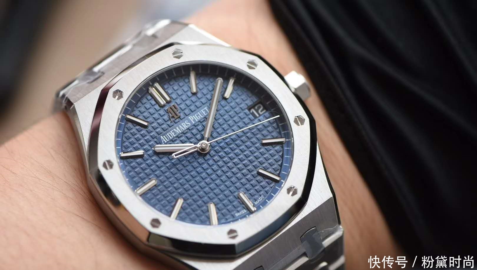 经典设计的腕表,这几款百看不厌!