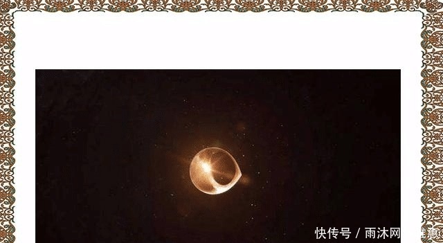 小说《三体》中，能瞬间把整个太空舰队摧毁的“水滴”是什么？