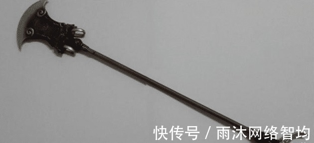 野猪林#鲁智深武器有62斤重,放到现代是多少斤?难怪能活捉方腊!