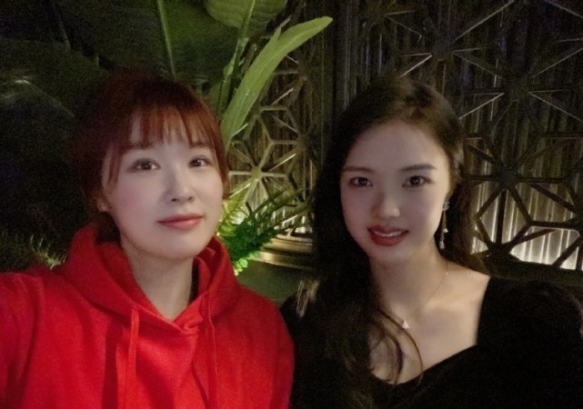 江苏女排|惊艳!张常宁盛装露面优雅美丽,不愧是江苏颜值担当,女排第一美