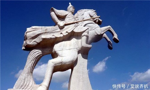 薛仁贵|什么是“一字并肩王”,唐朝薛仁贵有没有被封一字并肩王