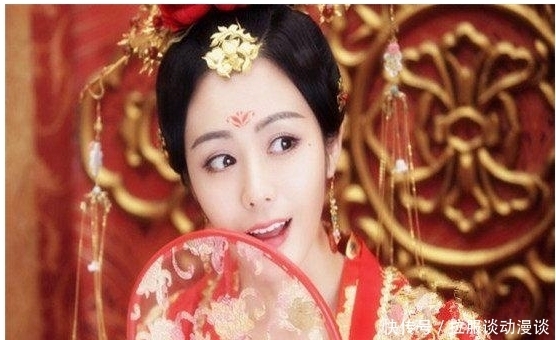 活活|她是李显的王妃,母亲是公主,婆婆是武则天,不到20岁被活活饿死