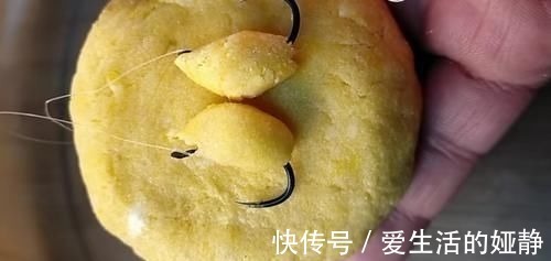 曲酒|不用蚯蚓和红虫,晚春用这三种“民间配方”上的都是大鲫鱼