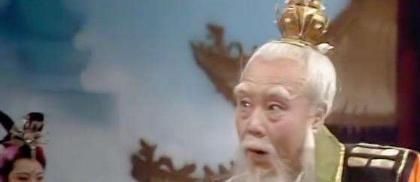  师父|猪八戒的师父是谁？比菩提老祖还牛，难怪一上天就当上天蓬元帅！
