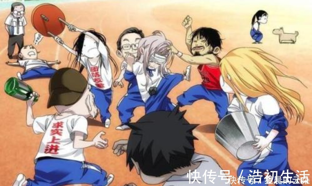 天师下山|一人之下3收官,官方用动态漫补全剧情,第四季何时提上日程