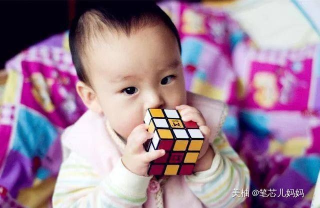 孩子|这4类孩子小时候看着聪明,长大却难有出息,父母别再沾沾自喜了