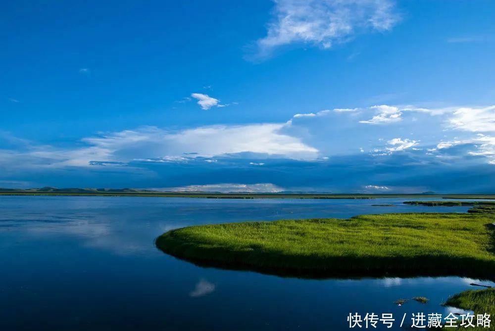 老年|为什么甘南被称为“九色甘南”?九种颜色分别是什么?