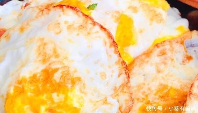 鸡蛋别光炒着吃,教你一种新做法,酸甜爽口,孩子特别喜欢吃