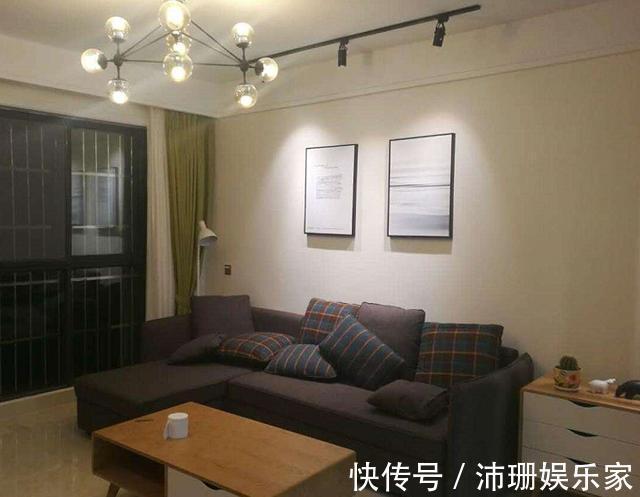 插座|装修插座预多不预少,家里这4处地方装上插座,入住更省心