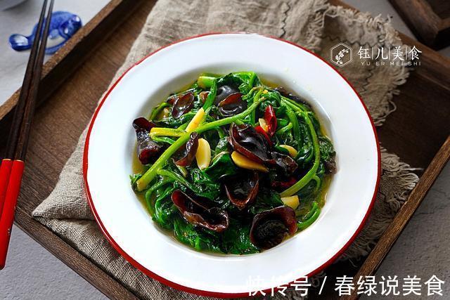 入秋后,我家就馋这8道菜,好吃不贵又营养丰富,比吃肉还要香