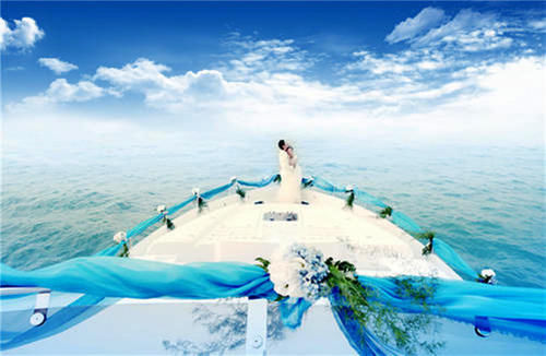 中年|找诗和远方的爱情,去青海不如来珠海