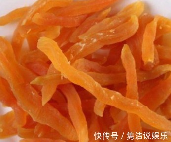 地瓜干家常做法,不用晾不用晒,只需简单3步,一学就会!