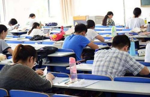 学生|2021考研进入倒计时，自习室学生却越来越少，你知道其中缘由吗？