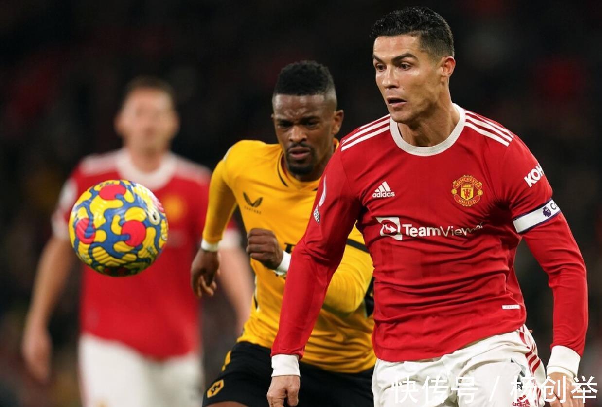 英超|爆大冷!一场0-1让朗尼克缔造3大耻辱纪录,35岁老将摧毁曼联