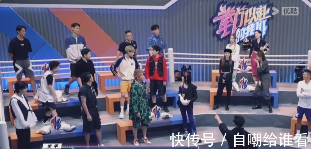 4位金腰带得主,李斯丹妮最难,张伦硕最狠,他俩最意外