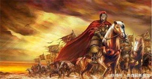 曹操|都说曹操求贤若渴,那为何他不去争夺诸葛亮?或许跟你想的不一样