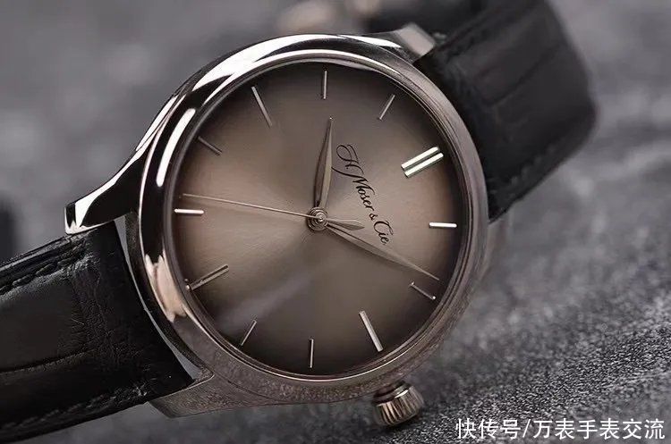 月相|这四款表90%的男人都喜欢，但真正能拥有它的人很少